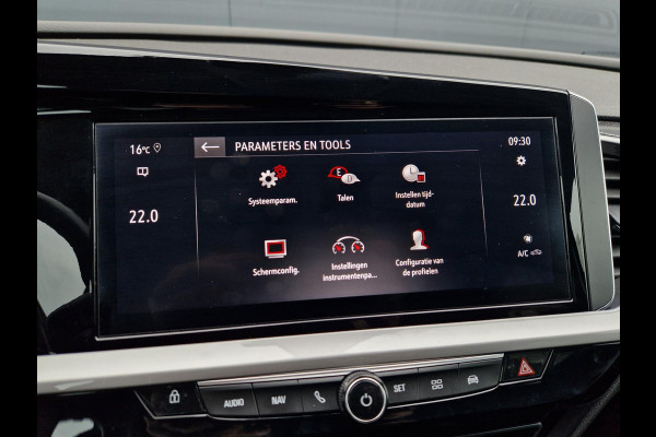 Opel Grandland 1.2 Turbo EAT8 130Pk /Winterpakket /Carplay