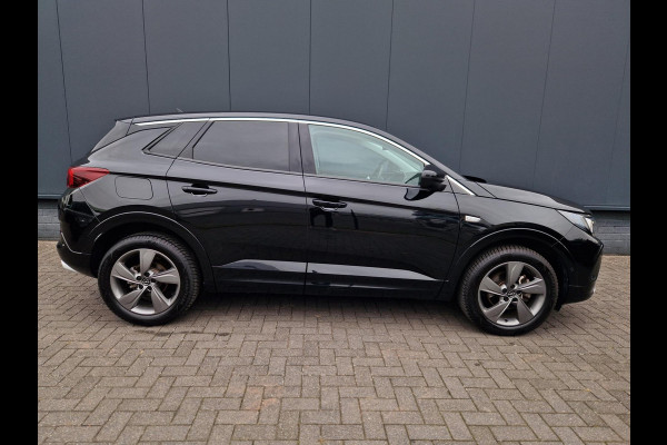 Opel Grandland 1.2 Turbo EAT8 130Pk /Winterpakket /Carplay
