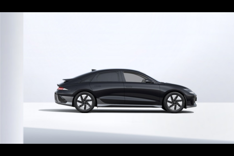 Hyundai IONIQ 6 Connect 77.4 kWh | NU VOOR €46.270 INCLUSIEF €10.000 KORTING