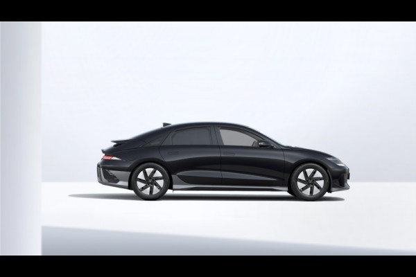 Hyundai IONIQ 6 Connect 77.4 kWh | NU VOOR €46.270 INCLUSIEF €10.000 KORTING