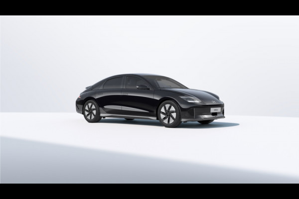 Hyundai IONIQ 6 Connect 77.4 kWh | NU VOOR €46.270 INCLUSIEF €10.000 KORTING