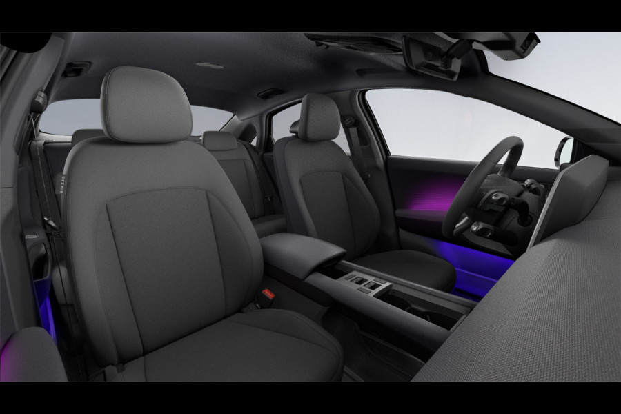 Hyundai IONIQ 6 Connect 77.4 kWh | NU VOOR €46.270 INCLUSIEF €10.000 KORTING