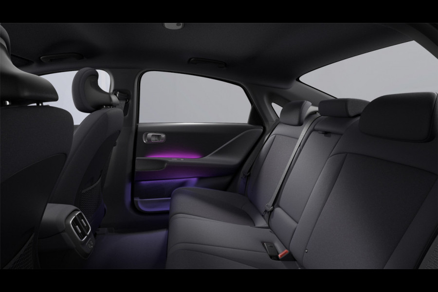 Hyundai IONIQ 6 Connect 77.4 kWh | NU VOOR €46.270 INCLUSIEF €10.000 KORTING