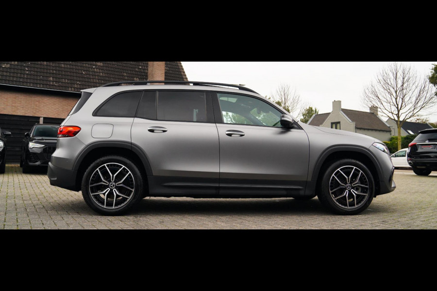 Mercedes-Benz EQB 250+ Business Edition 71 kWh | SOH 100% | Pano | Elektrisch verstelbare memorystoelen | Carbon | Leder/Alcantara Mercedes-Benz EQB 250+ Business Edition 71 kWh | SOH 100% | Pano | Elektrisch verstelbare memorystoelen | Carbon | Leder/Alcantara