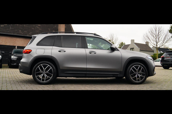 Mercedes-Benz EQB 250+ Business Edition 71 kWh | SOH 100% | Pano | Elektrisch verstelbare memorystoelen | Carbon | Leder/Alcantara Mercedes-Benz EQB 250+ Business Edition 71 kWh | SOH 100% | Pano | Elektrisch verstelbare memorystoelen | Carbon | Leder/Alcantara