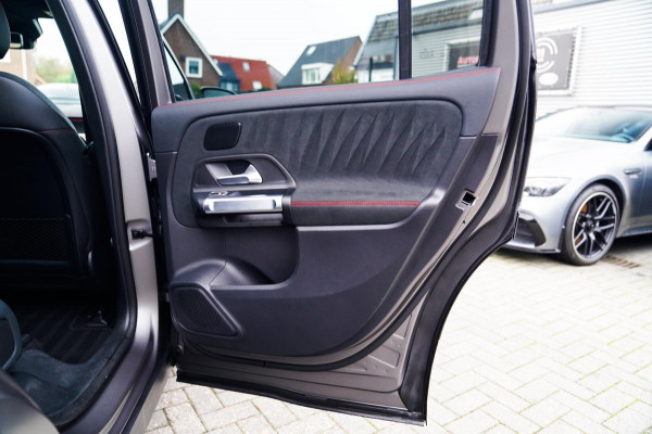 Mercedes-Benz EQB 250+ Business Edition 71 kWh | SOH 100% | Pano | Elektrisch verstelbare memorystoelen | Carbon | Leder/Alcantara Mercedes-Benz EQB 250+ Business Edition 71 kWh | SOH 100% | Pano | Elektrisch verstelbare memorystoelen | Carbon | Leder/Alcantara