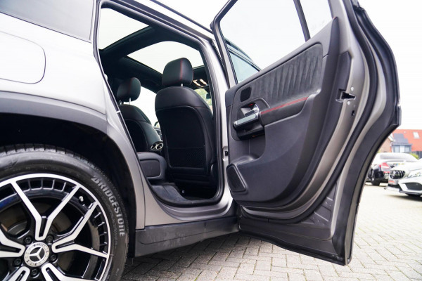Mercedes-Benz EQB 250+ Business Edition 71 kWh | SOH 100% | Pano | Elektrisch verstelbare memorystoelen | Carbon | Leder/Alcantara Mercedes-Benz EQB 250+ Business Edition 71 kWh | SOH 100% | Pano | Elektrisch verstelbare memorystoelen | Carbon | Leder/Alcantara
