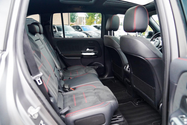 Mercedes-Benz EQB 250+ Business Edition 71 kWh | SOH 100% | Pano | Elektrisch verstelbare memorystoelen | Carbon | Leder/Alcantara Mercedes-Benz EQB 250+ Business Edition 71 kWh | SOH 100% | Pano | Elektrisch verstelbare memorystoelen | Carbon | Leder/Alcantara
