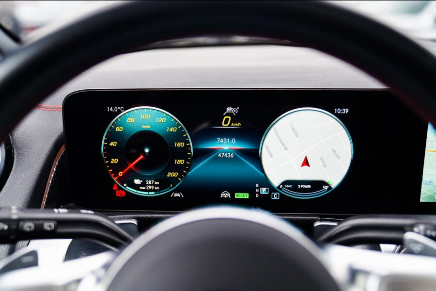 Mercedes-Benz EQB 250+ Business Edition 71 kWh | SOH 100% | Pano | Elektrisch verstelbare memorystoelen | Carbon | Leder/Alcantara Mercedes-Benz EQB 250+ Business Edition 71 kWh | SOH 100% | Pano | Elektrisch verstelbare memorystoelen | Carbon | Leder/Alcantara