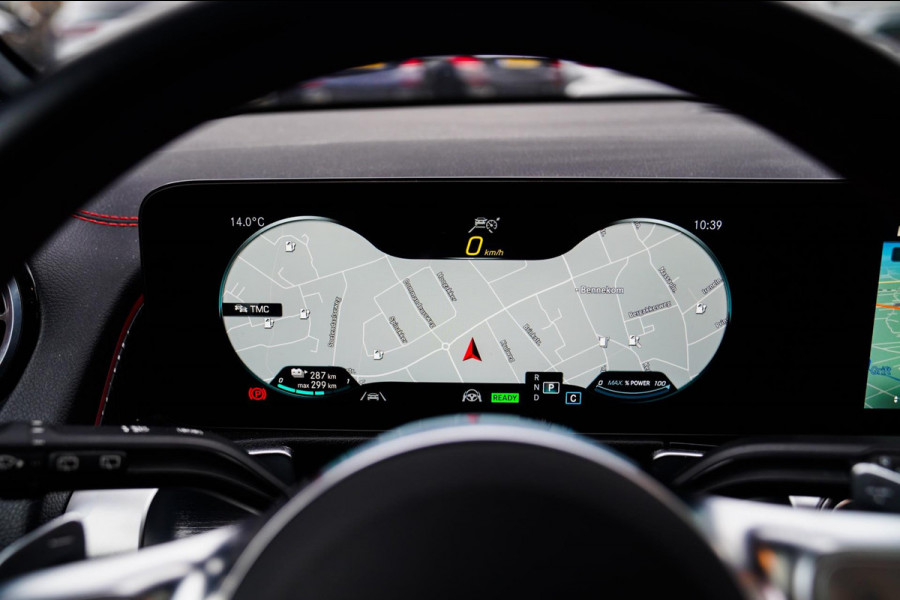Mercedes-Benz EQB 250+ Business Edition 71 kWh | SOH 100% | Pano | Elektrisch verstelbare memorystoelen | Carbon | Leder/Alcantara Mercedes-Benz EQB 250+ Business Edition 71 kWh | SOH 100% | Pano | Elektrisch verstelbare memorystoelen | Carbon | Leder/Alcantara