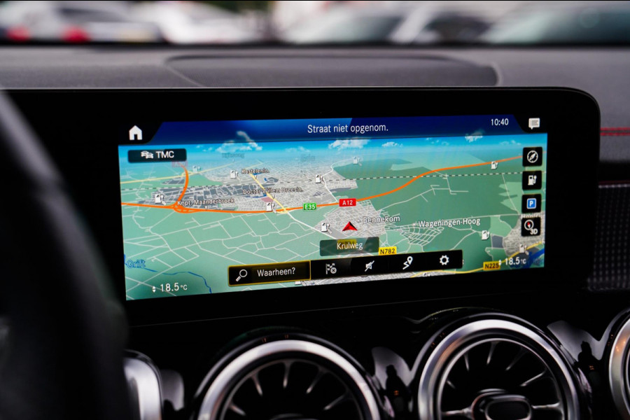 Mercedes-Benz EQB 250+ Business Edition 71 kWh | SOH 100% | Pano | Elektrisch verstelbare memorystoelen | Carbon | Leder/Alcantara Mercedes-Benz EQB 250+ Business Edition 71 kWh | SOH 100% | Pano | Elektrisch verstelbare memorystoelen | Carbon | Leder/Alcantara