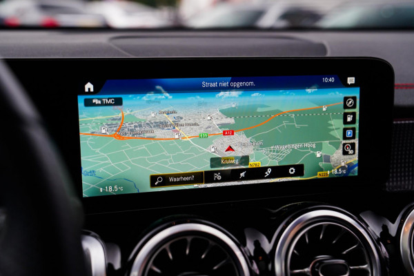 Mercedes-Benz EQB 250+ Business Edition 71 kWh | SOH 100% | Pano | Elektrisch verstelbare memorystoelen | Carbon | Leder/Alcantara Mercedes-Benz EQB 250+ Business Edition 71 kWh | SOH 100% | Pano | Elektrisch verstelbare memorystoelen | Carbon | Leder/Alcantara