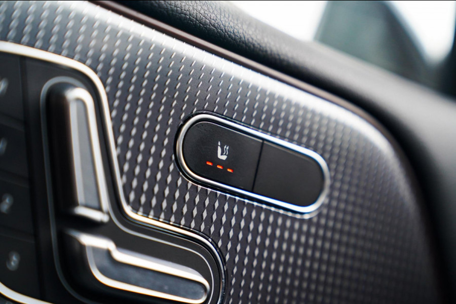 Mercedes-Benz EQB 250+ Business Edition 71 kWh | SOH 100% | Pano | Elektrisch verstelbare memorystoelen | Carbon | Leder/Alcantara Mercedes-Benz EQB 250+ Business Edition 71 kWh | SOH 100% | Pano | Elektrisch verstelbare memorystoelen | Carbon | Leder/Alcantara