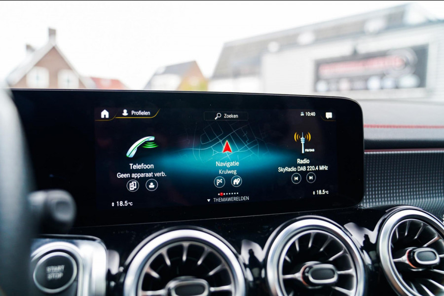 Mercedes-Benz EQB 250+ Business Edition 71 kWh | SOH 100% | Pano | Elektrisch verstelbare memorystoelen | Carbon | Leder/Alcantara Mercedes-Benz EQB 250+ Business Edition 71 kWh | SOH 100% | Pano | Elektrisch verstelbare memorystoelen | Carbon | Leder/Alcantara