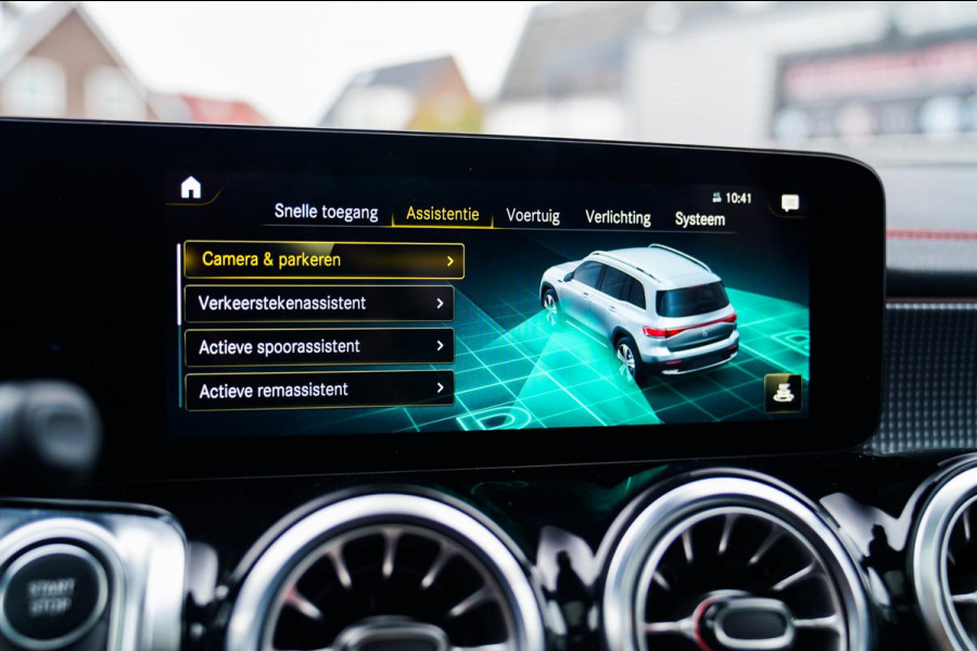 Mercedes-Benz EQB 250+ Business Edition 71 kWh | SOH 100% | Pano | Elektrisch verstelbare memorystoelen | Carbon | Leder/Alcantara Mercedes-Benz EQB 250+ Business Edition 71 kWh | SOH 100% | Pano | Elektrisch verstelbare memorystoelen | Carbon | Leder/Alcantara