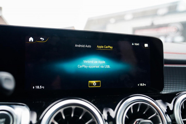 Mercedes-Benz EQB 250+ Business Edition 71 kWh | SOH 100% | Pano | Elektrisch verstelbare memorystoelen | Carbon | Leder/Alcantara Mercedes-Benz EQB 250+ Business Edition 71 kWh | SOH 100% | Pano | Elektrisch verstelbare memorystoelen | Carbon | Leder/Alcantara