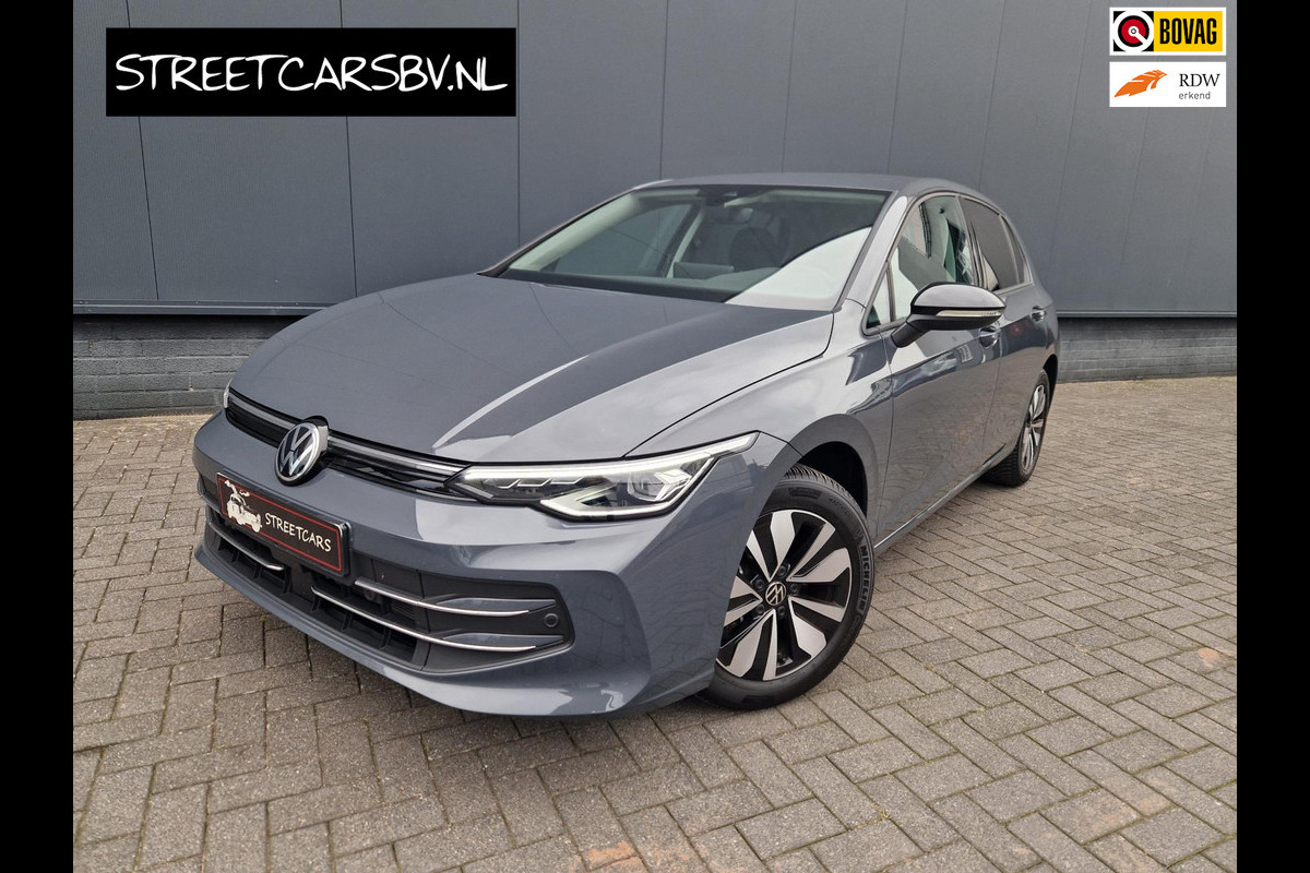 Volkswagen Golf 8.5 1.5 eTSI DSG Goal /ACC /Trekhaak /Winterpakket