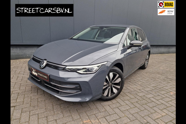Volkswagen Golf 8.5 1.5 eTSI DSG Goal /ACC /Trekhaak /Winterpakket