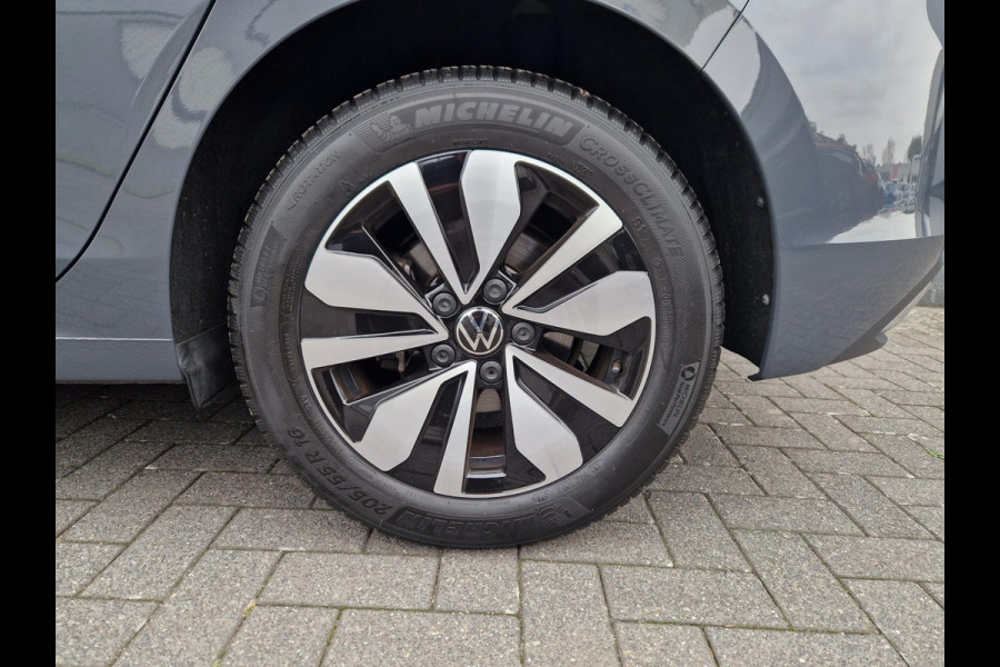 Volkswagen Golf 8.5 1.5 eTSI DSG Goal /ACC /Trekhaak /Winterpakket