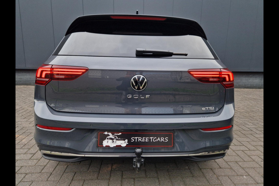 Volkswagen Golf 8.5 1.5 eTSI DSG Goal /ACC /Trekhaak /Winterpakket