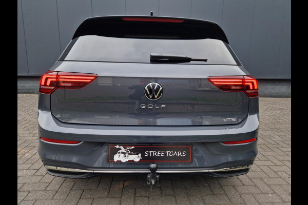 Volkswagen Golf 8.5 1.5 eTSI DSG Goal /ACC /Trekhaak /Winterpakket