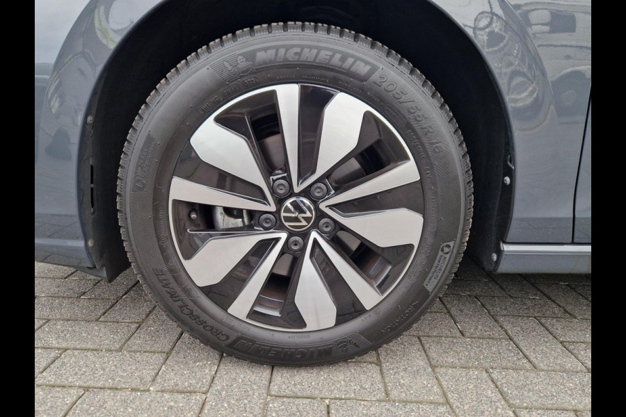 Volkswagen Golf 8.5 1.5 eTSI DSG Goal /ACC /Trekhaak /Winterpakket