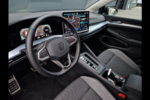Volkswagen Golf 8.5 1.5 eTSI DSG Goal /ACC /Trekhaak /Winterpakket