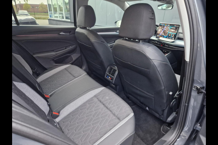 Volkswagen Golf 8.5 1.5 eTSI DSG Goal /ACC /Trekhaak /Winterpakket