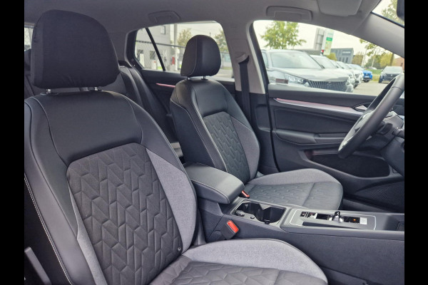 Volkswagen Golf 8.5 1.5 eTSI DSG Goal /ACC /Trekhaak /Winterpakket