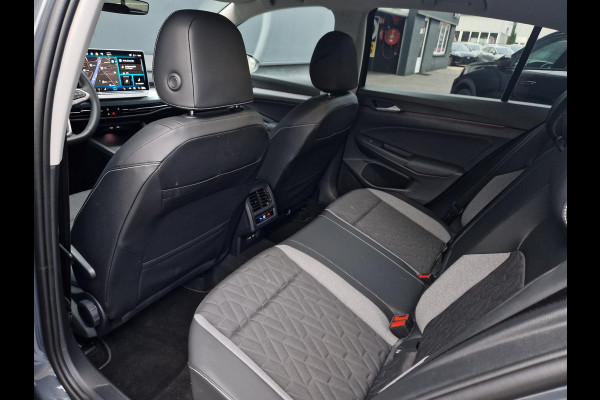 Volkswagen Golf 8.5 1.5 eTSI DSG Goal /ACC /Trekhaak /Winterpakket