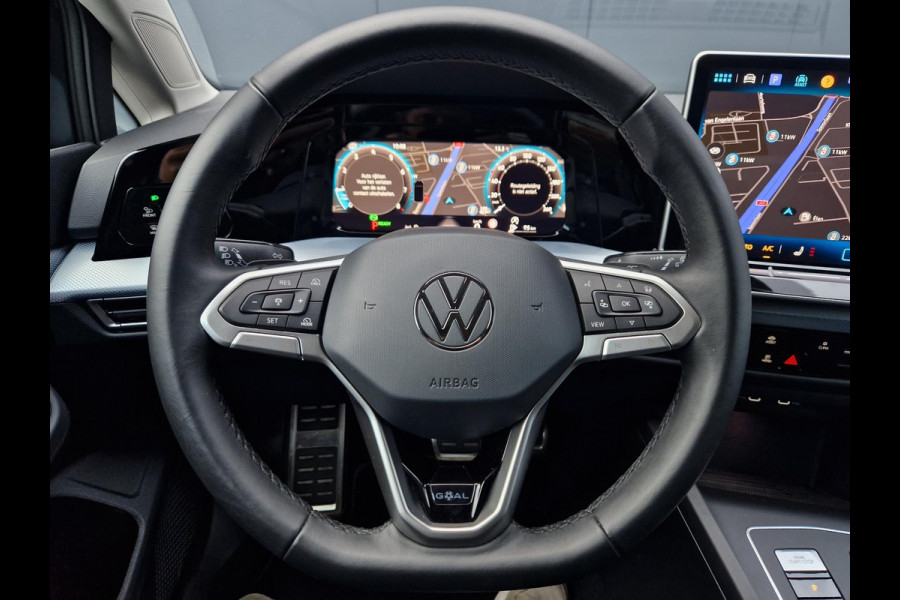 Volkswagen Golf 8.5 1.5 eTSI DSG Goal /ACC /Trekhaak /Winterpakket