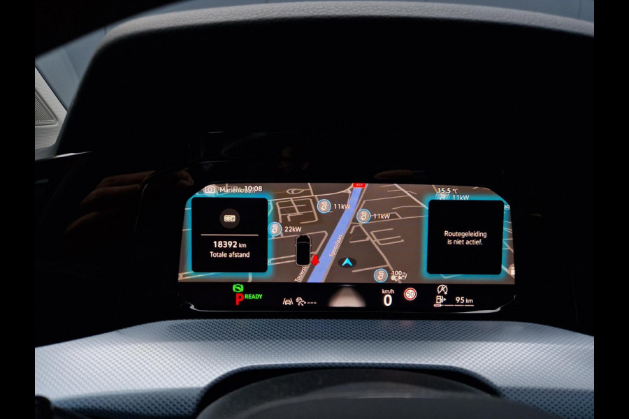 Volkswagen Golf 8.5 1.5 eTSI DSG Goal /ACC /Trekhaak /Winterpakket