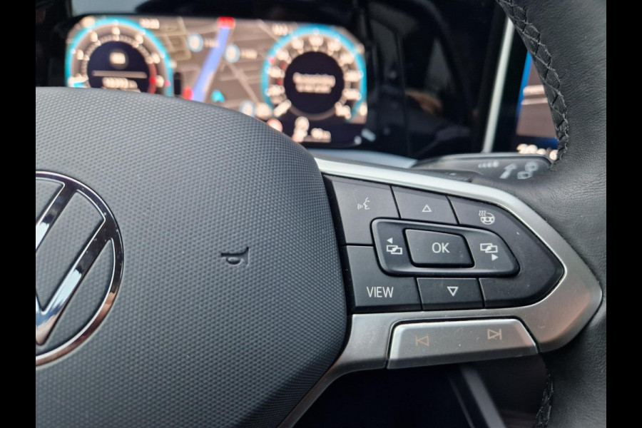 Volkswagen Golf 8.5 1.5 eTSI DSG Goal /ACC /Trekhaak /Winterpakket