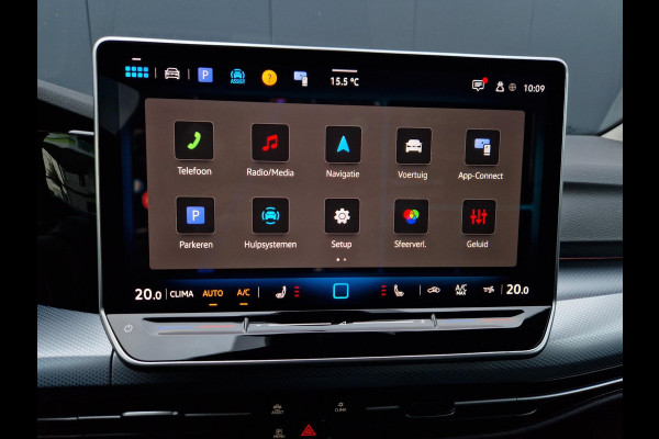 Volkswagen Golf 8.5 1.5 eTSI DSG Goal /ACC /Trekhaak /Winterpakket