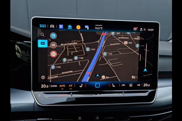 Volkswagen Golf 8.5 1.5 eTSI DSG Goal /ACC /Trekhaak /Winterpakket