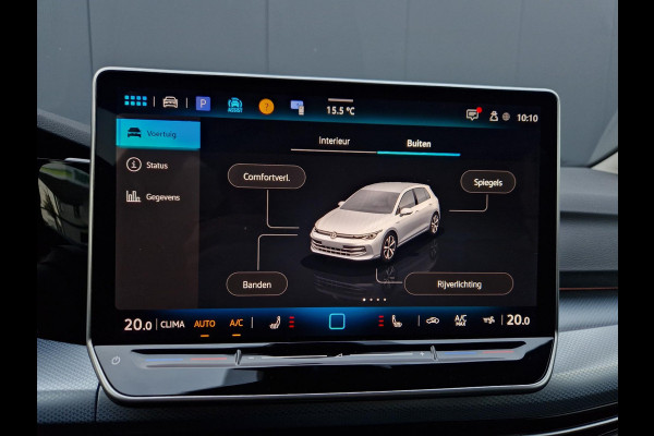 Volkswagen Golf 8.5 1.5 eTSI DSG Goal /ACC /Trekhaak /Winterpakket