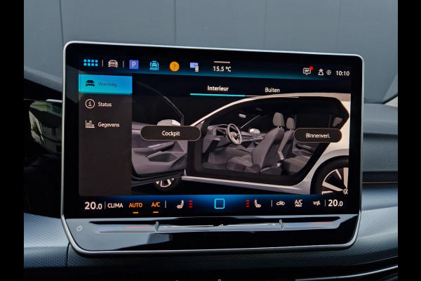 Volkswagen Golf 8.5 1.5 eTSI DSG Goal /ACC /Trekhaak /Winterpakket