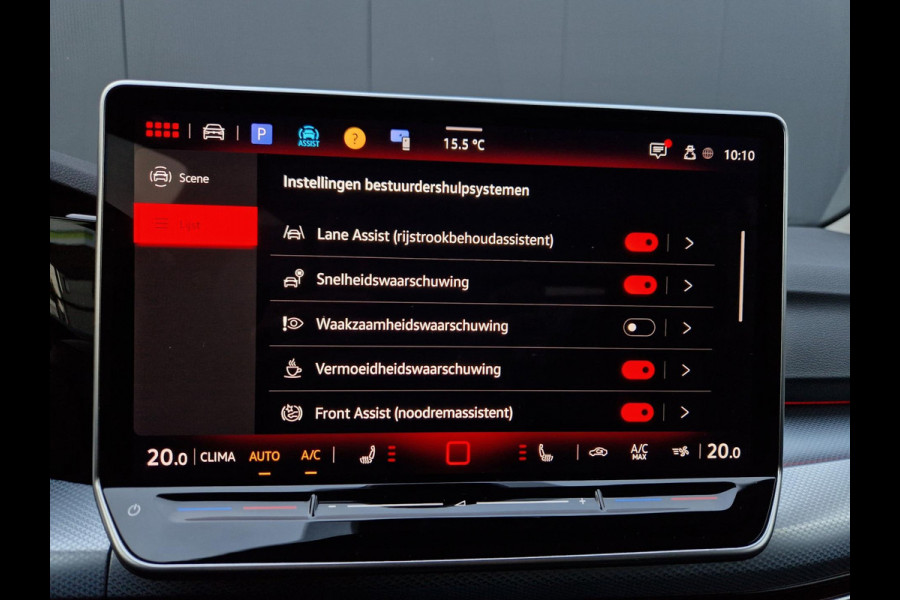 Volkswagen Golf 8.5 1.5 eTSI DSG Goal /ACC /Trekhaak /Winterpakket