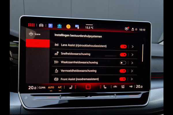 Volkswagen Golf 8.5 1.5 eTSI DSG Goal /ACC /Trekhaak /Winterpakket