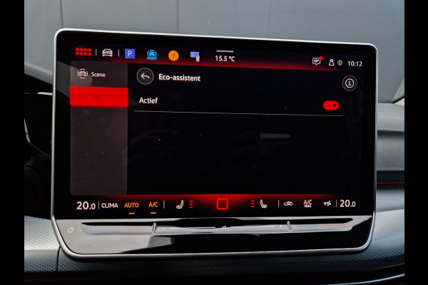 Volkswagen Golf 8.5 1.5 eTSI DSG Goal /ACC /Trekhaak /Winterpakket