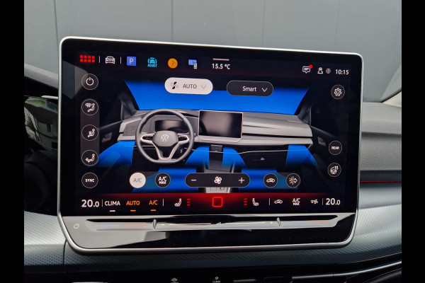 Volkswagen Golf 8.5 1.5 eTSI DSG Goal /ACC /Trekhaak /Winterpakket