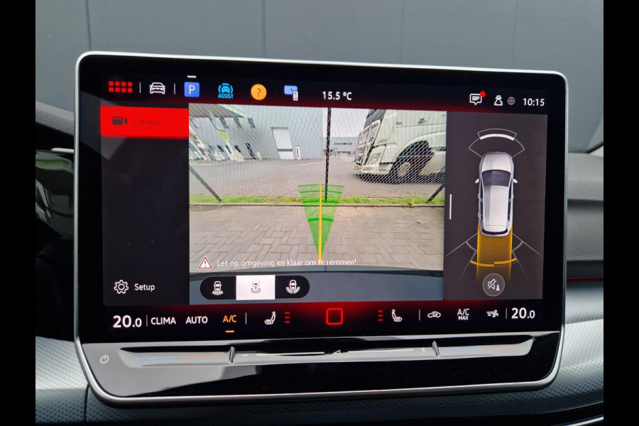 Volkswagen Golf 8.5 1.5 eTSI DSG Goal /ACC /Trekhaak /Winterpakket