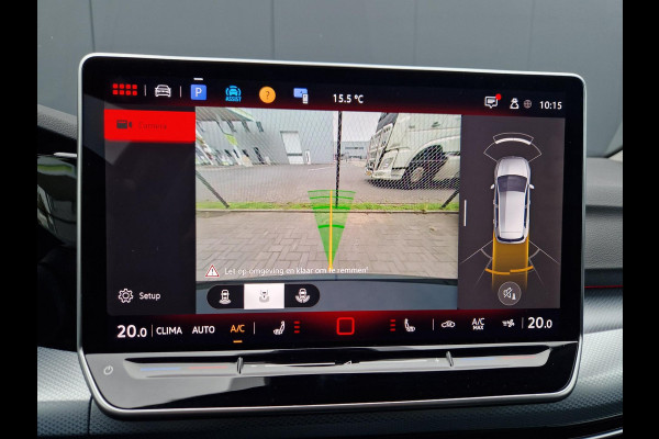 Volkswagen Golf 8.5 1.5 eTSI DSG Goal /ACC /Trekhaak /Winterpakket