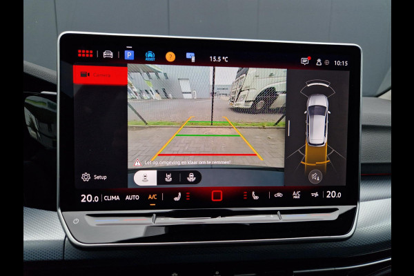 Volkswagen Golf 8.5 1.5 eTSI DSG Goal /ACC /Trekhaak /Winterpakket