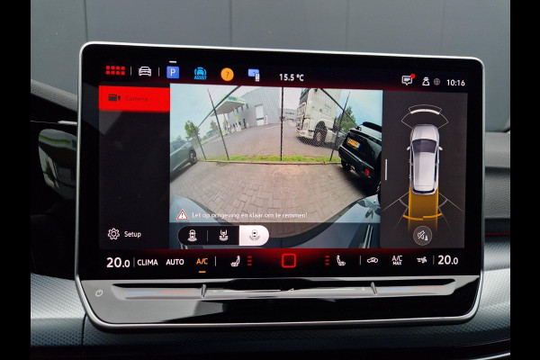 Volkswagen Golf 8.5 1.5 eTSI DSG Goal /ACC /Trekhaak /Winterpakket