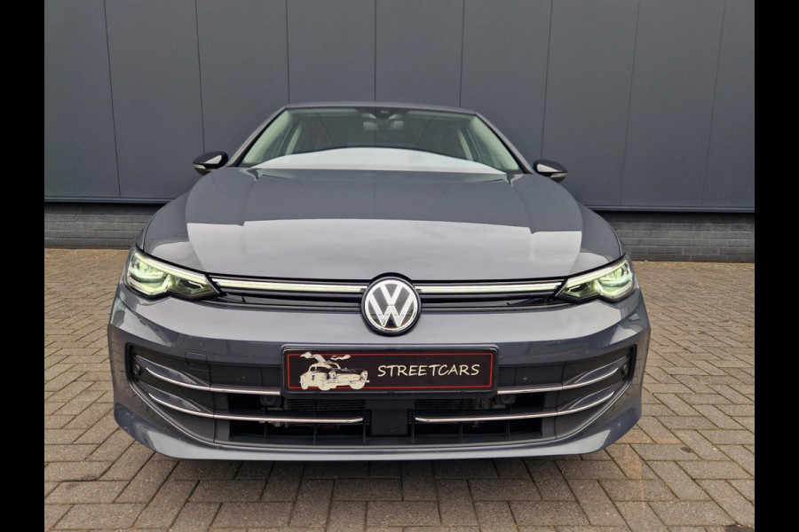 Volkswagen Golf 8.5 1.5 eTSI DSG Goal /ACC /Trekhaak /Winterpakket