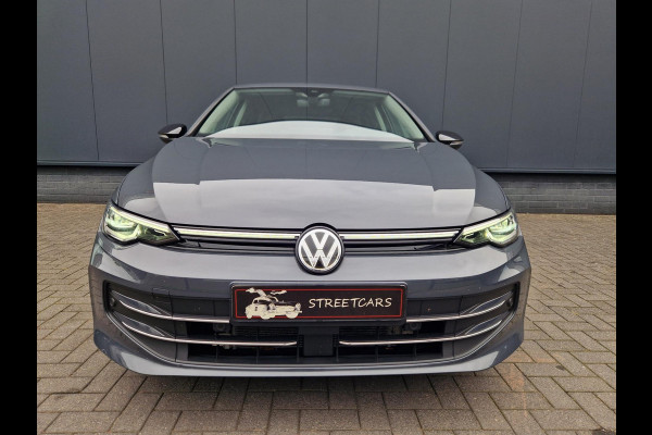 Volkswagen Golf 8.5 1.5 eTSI DSG Goal /ACC /Trekhaak /Winterpakket