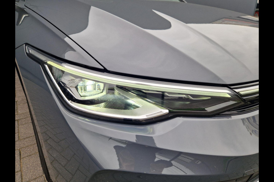 Volkswagen Golf 8.5 1.5 eTSI DSG Goal /ACC /Trekhaak /Winterpakket