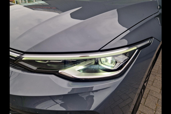 Volkswagen Golf 8.5 1.5 eTSI DSG Goal /ACC /Trekhaak /Winterpakket