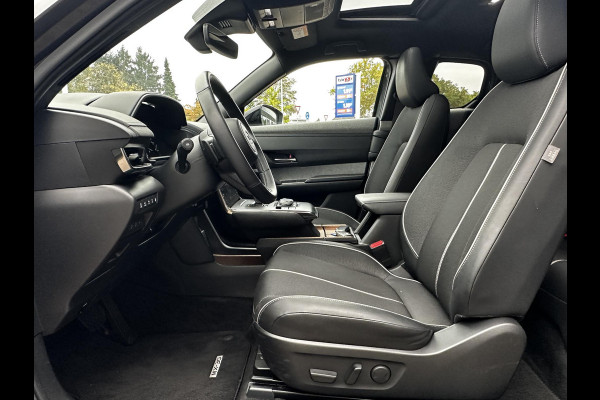 Mazda MX-30 e-SkyActiv R-EV 170 Makoto PHEV | 360 | BOSE | TREKHAAK AFNEEMBAAR |PANO |